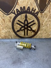 Ammortizzatore sospensione