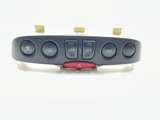 PULSANTIERA CENTRALE PER FIAT