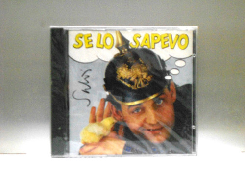 Francesco salvi se - cd-, lo