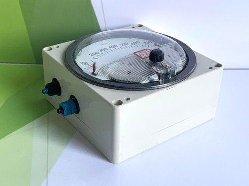 Briem 2000 u150 - 2000-u150, manometro
