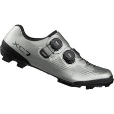 scarpe mtb sh-xc703 argento