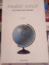 Un posto nel mondo - Fabio