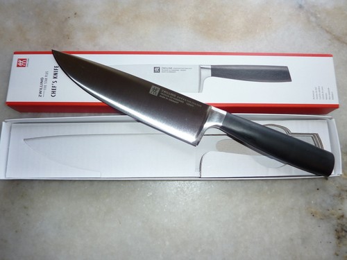 Coltello cucina zwilling - da,