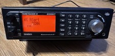 Scanner Uniden Bearcat BCD996XT tracker IV