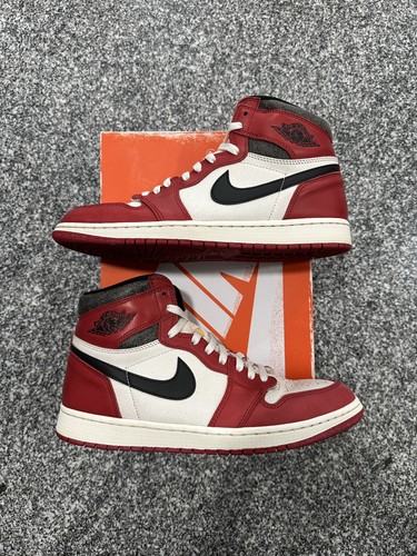 Air jordan retro high og - air,