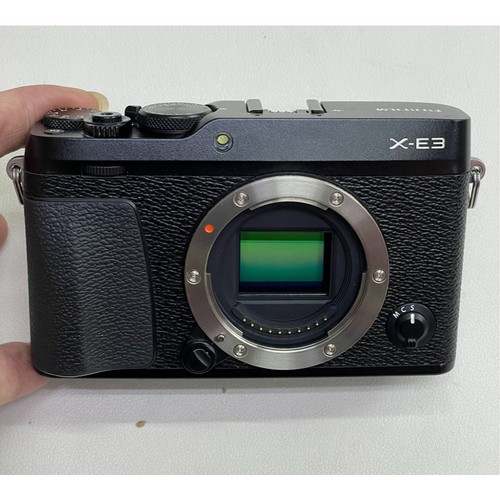 Fujifilm fuji 24 - fuji, 24,3