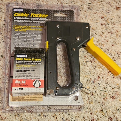 Sureborder cable tracker - sureborder,