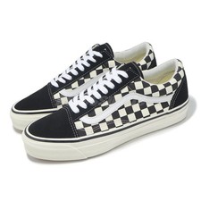Vans Lx Old Skool Black