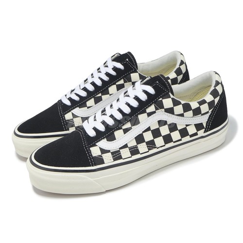Vans old skool black - old,