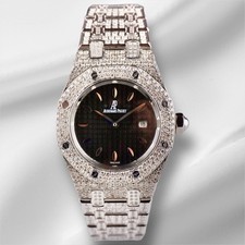 Audemars piguet lady royal oak - piguet,