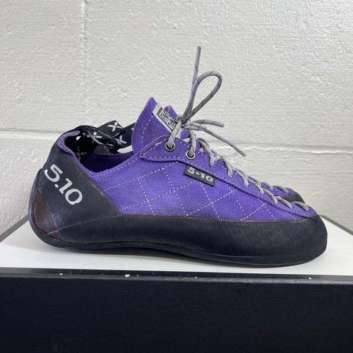 Scarpe arrampicata five ten - scarpe,