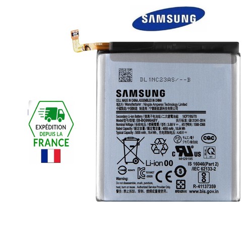 Batterie original samsung oem - samsung,