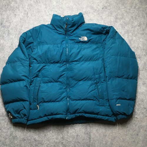 The north face nupste giacca - the,