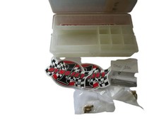 Kit Carburatore Ugelli R1661