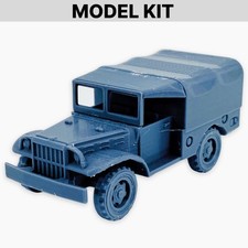 Dodge WC-51 (coperto)