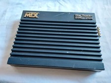 MTX Blue Thunder Pro 754