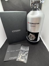 Citizen Promaster Eco-Drive