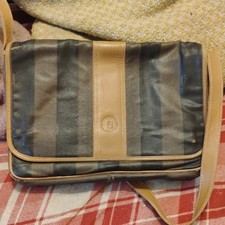 fendi messenger bag men