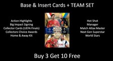Topps Match Attax 101 2020/21