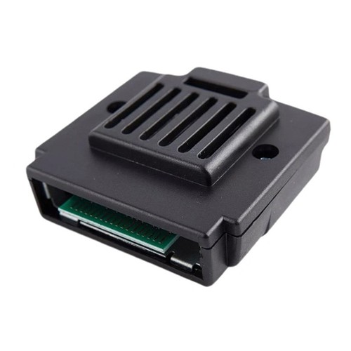 N64 console expansion - expansion, jumper
