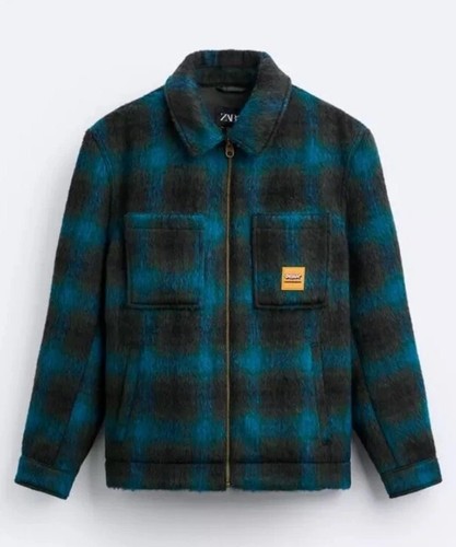 Rara giacca uomo zara - rara,