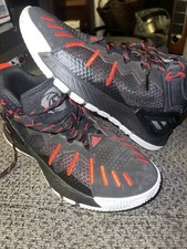 Scarpe da basket Adidas D Rose