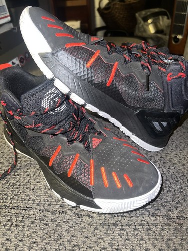 Scarpe basket adidas - basket, rose