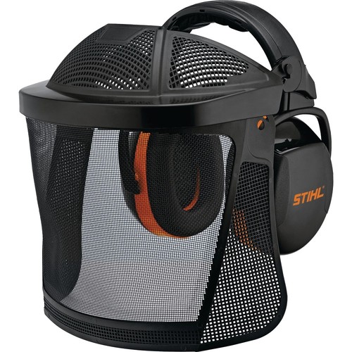 Protezione viso udito stihl - viso/udito,