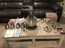 Kitchen aid professional - kitchen,