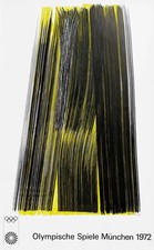 Poster originale Olympische