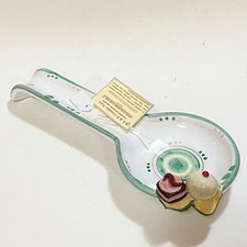 Ceramix poggiamestolo - ceramix,