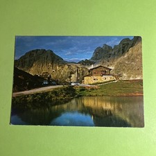 DOLOMITI BAITA SEGANTINI