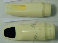 Boccagli per sax vintage