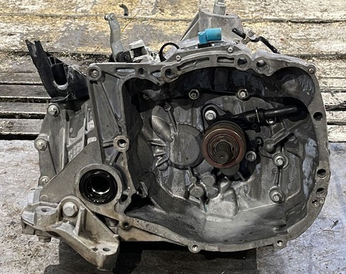 Cambio manuale completo - manuale,