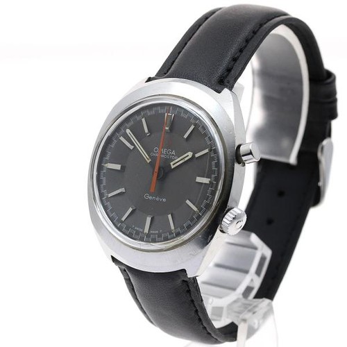 Omega genève chronostop - omega,