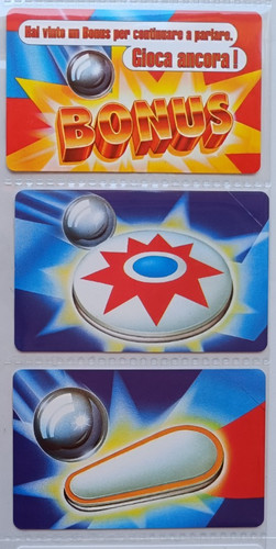 Flipper card 1006 1008 - flipper, 1006/1008-