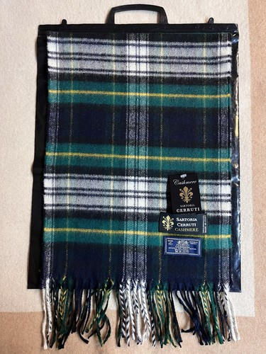 Sciarpa fantasia tartan - fantasia,