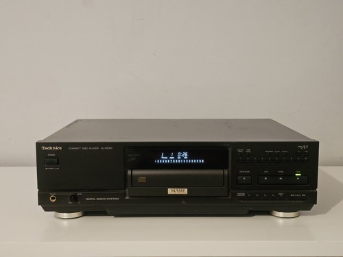 Technics ps700 lettore cd - sl,