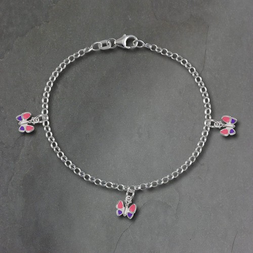 Silberdream bracciale bambini - bracciale,