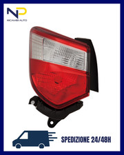 FANALE POSTERIORE ESTERNO