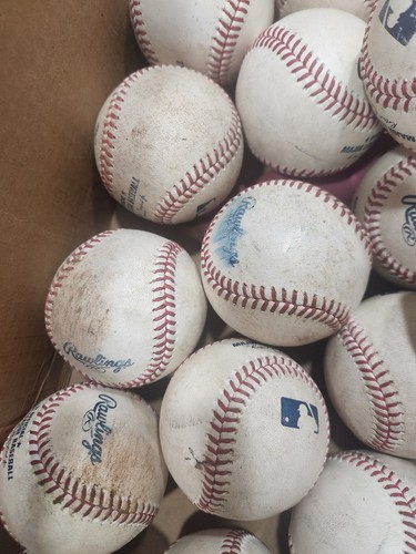Palloni baseball major - 20,