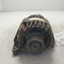 46542889 Alternatore 75A Alfa Lancia Fiat Punto 188 1.2benz 1999-10