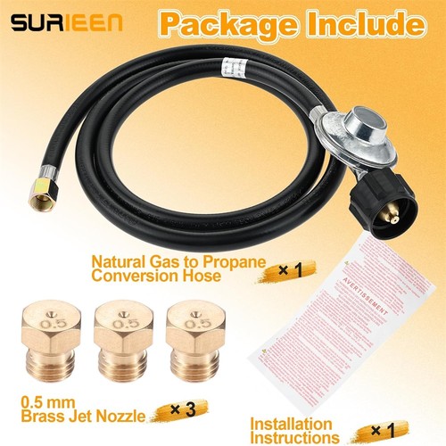 23080901 kit conversione - 23080901, di