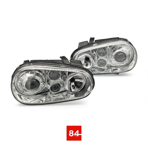 Set fari xenon - look, golf