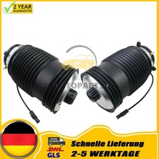 2 soffietti a molla posteriori