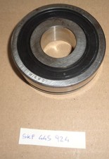 SKF 445924C CUSCINETTO CAMBIO POSTERIORE PER FIAT DUCATO PEUGEOT CITROEN