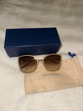 Occhiali sole louis vuitton - da,