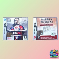 LOTTO Nintendo Ds - Fifa 08 +