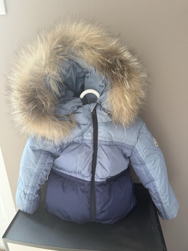 Giacca bambino moncler - giacca,