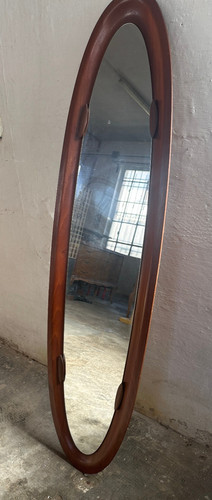 Design 900 specchio - design, su